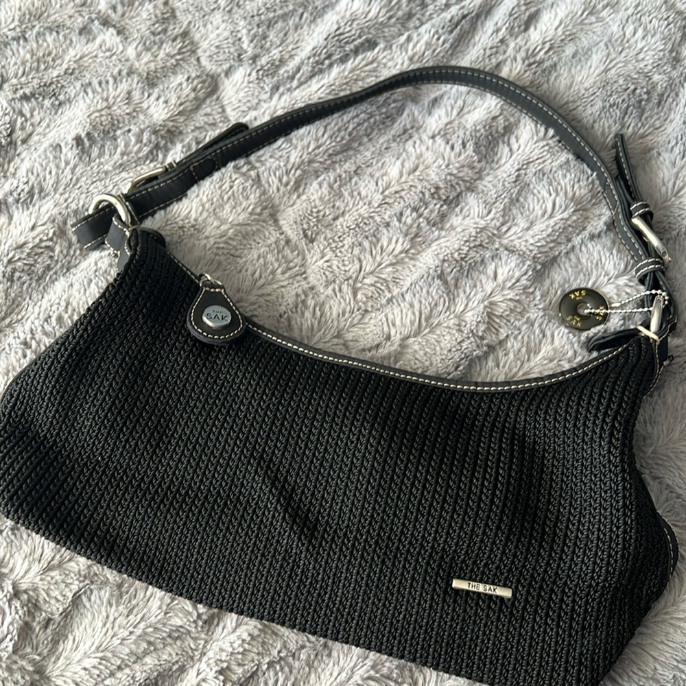 Small Sak bag